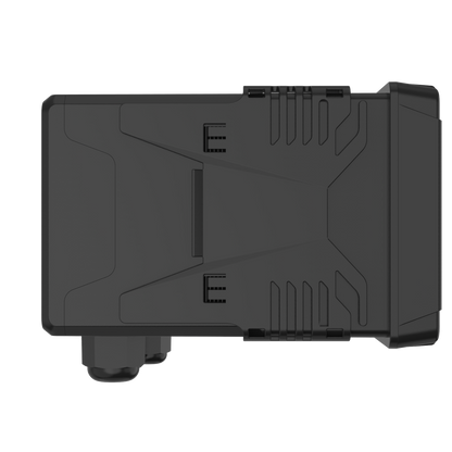 pH ORP controller SUP-PH6.5
