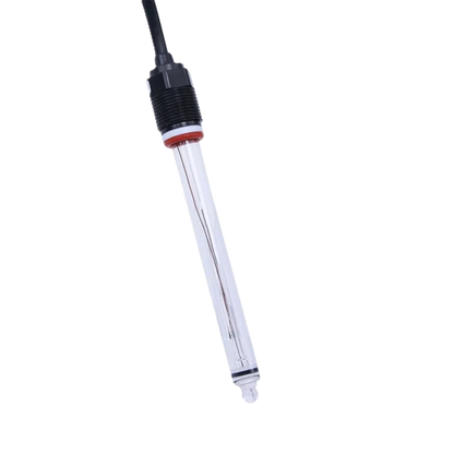 Glass pH sensor pH6002