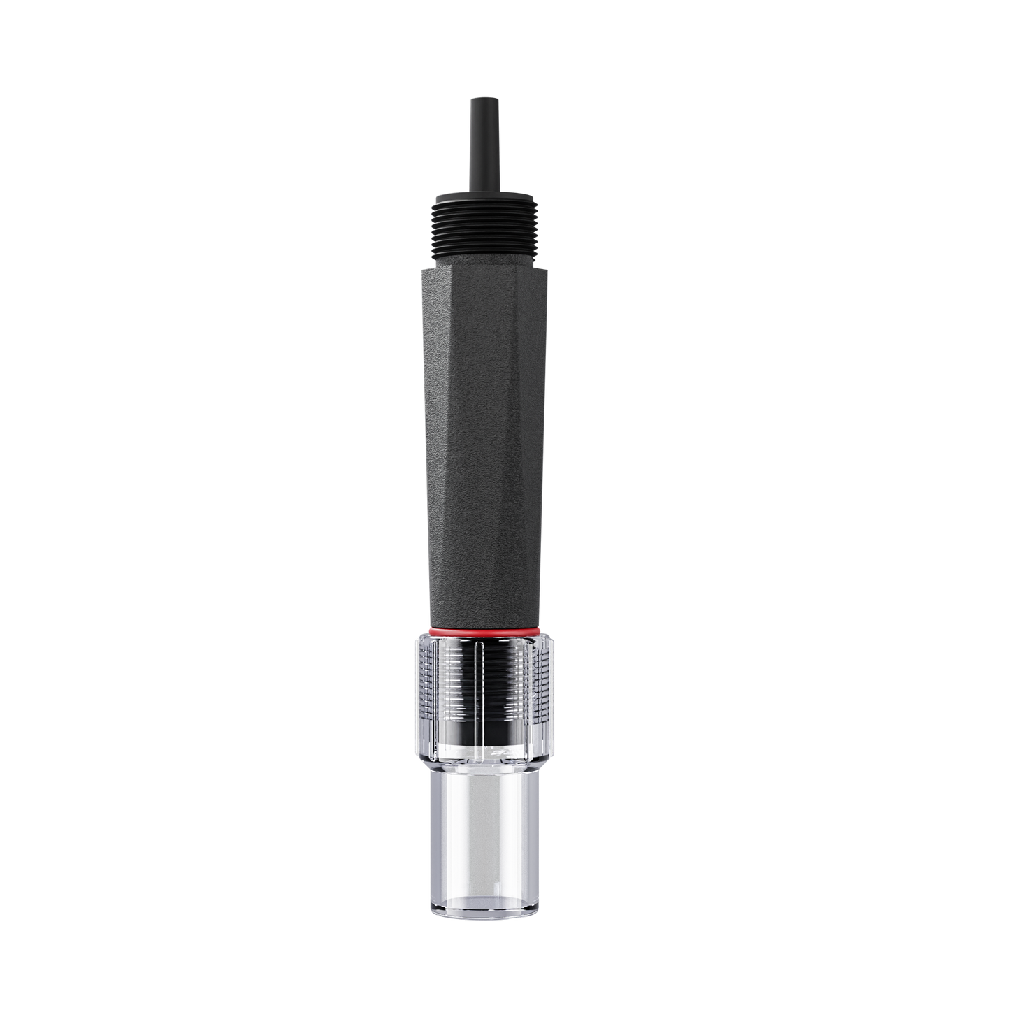 Flat pH sensor for flue gas desulfurization PH7001