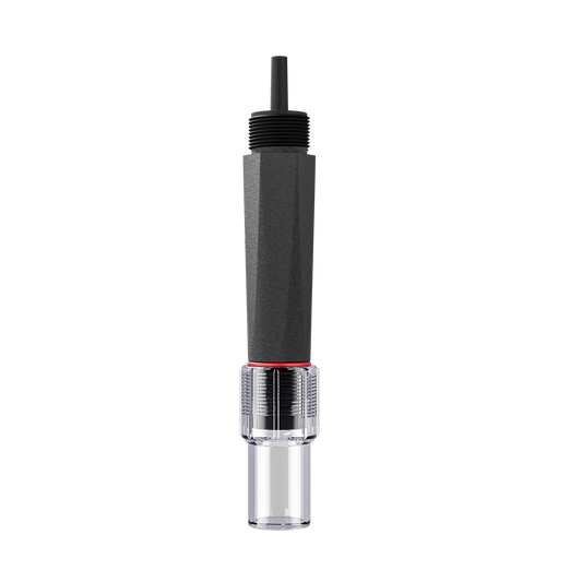 Flat pH sensor for flue gas desulfurization PH7001
