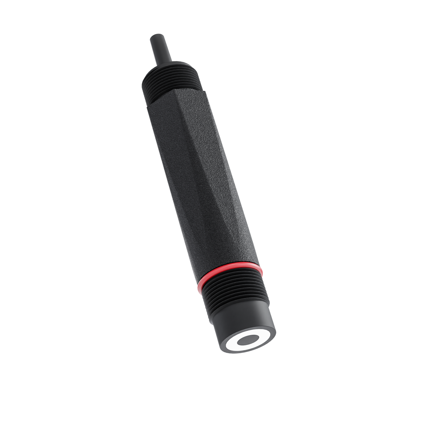 Flat pH sensor for flue gas desulfurization PH7001