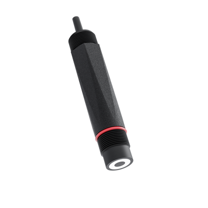 Flat pH sensor for flue gas desulfurization PH7001