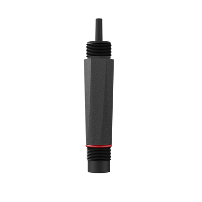 Flat pH sensor for flue gas desulfurization PH7001