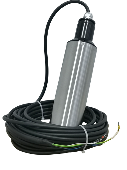 Supmea PSS9011 Sludge Concentration Electrode/Sensor