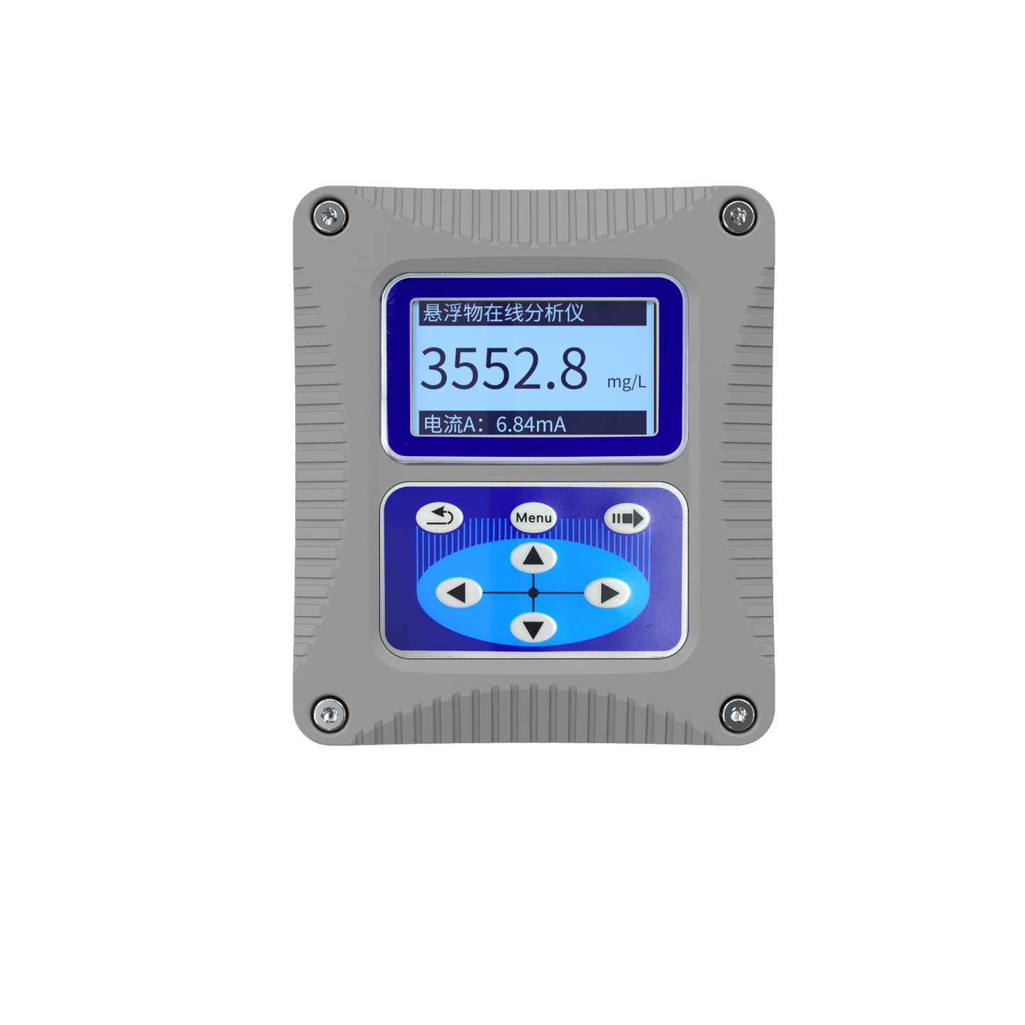 Supmea PTU200 Turbidity Meter