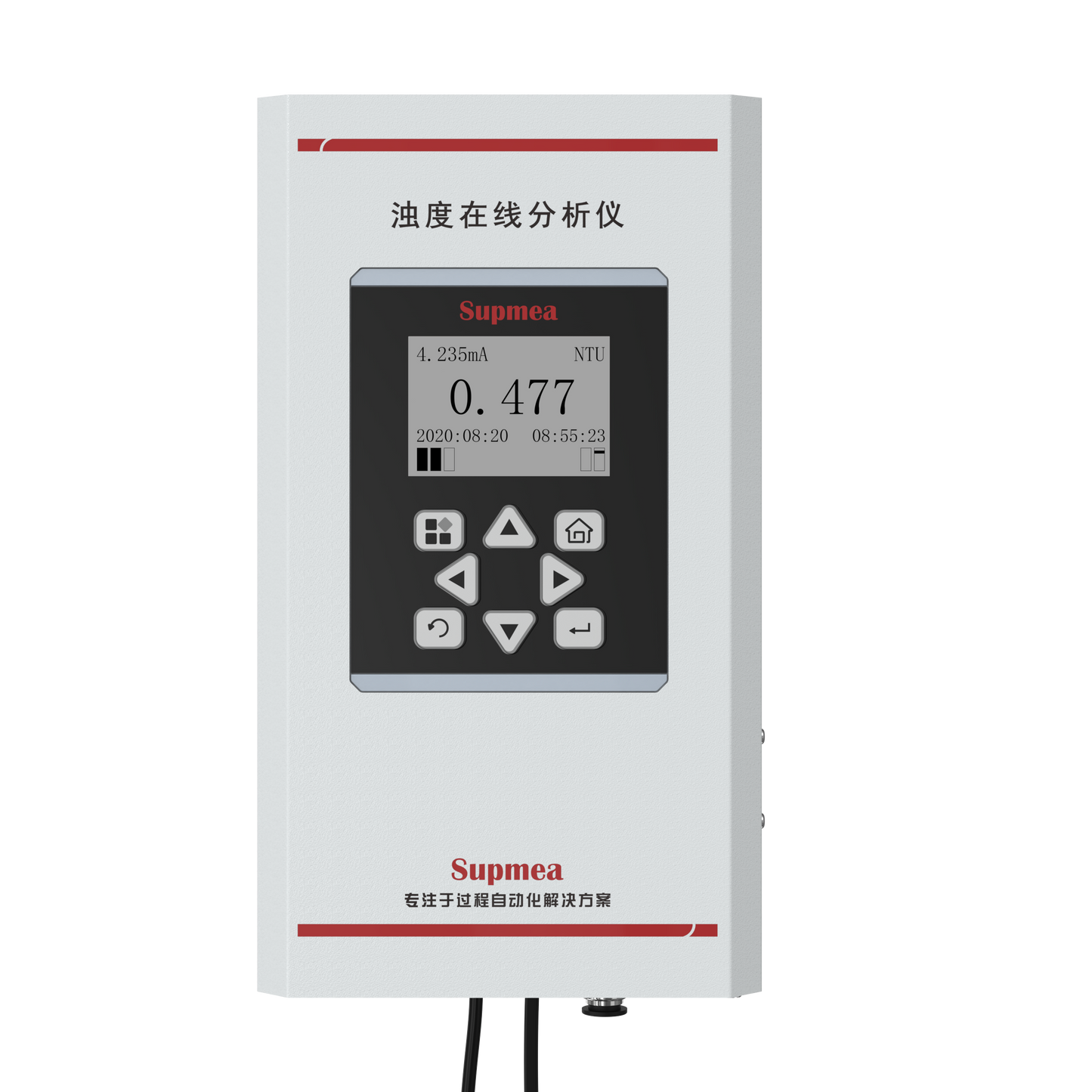 SUP-PTU300 Turbidity meter