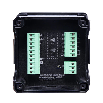 EC controller SUP-TDS210-B