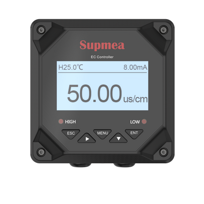 EC controller SUP-TDS210-B