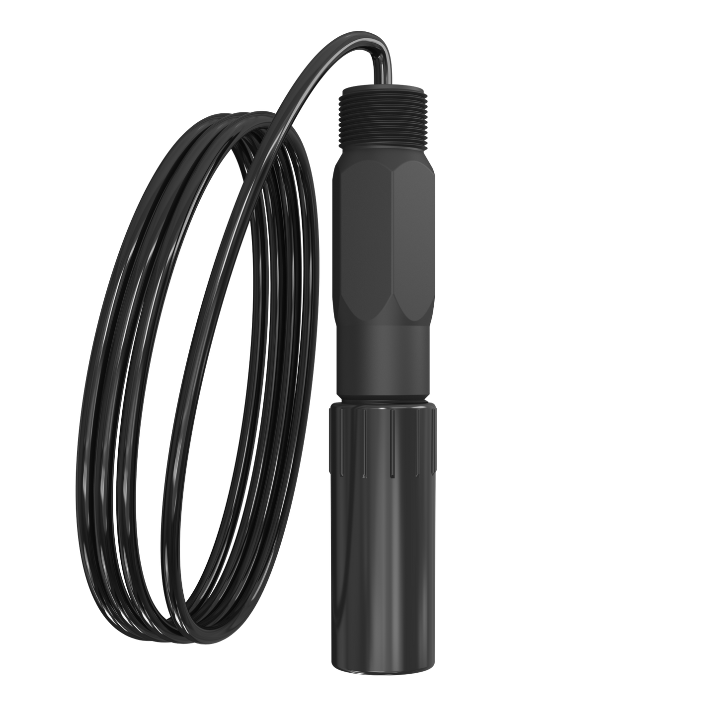Supmea TDS8001 Plastic Digital Conductivity Electrode/Sensor