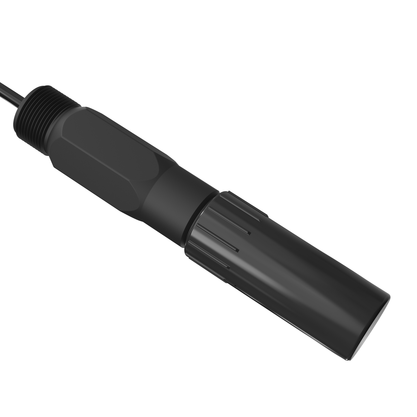 Supmea TDS8001 Plastic Digital Conductivity Electrode/Sensor