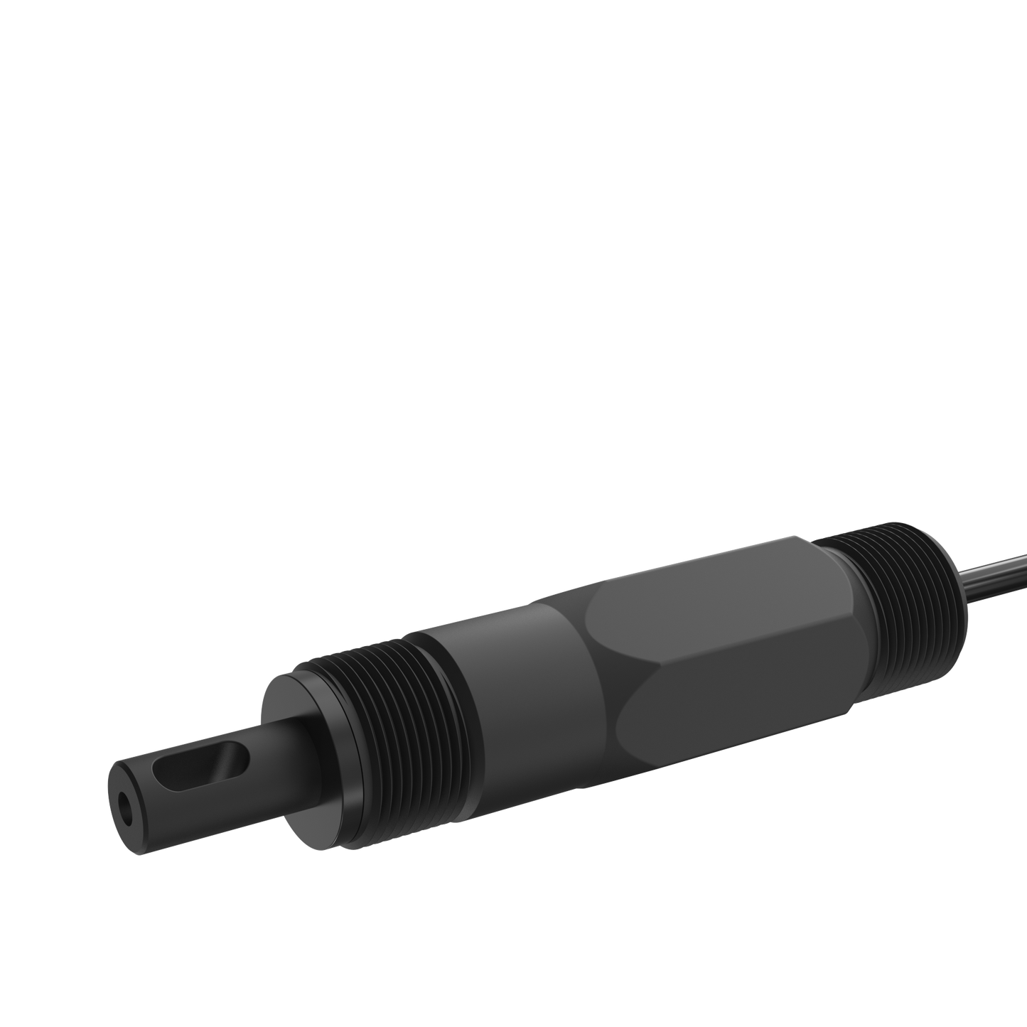 Supmea TDS8001 Plastic Digital Conductivity Electrode/Sensor