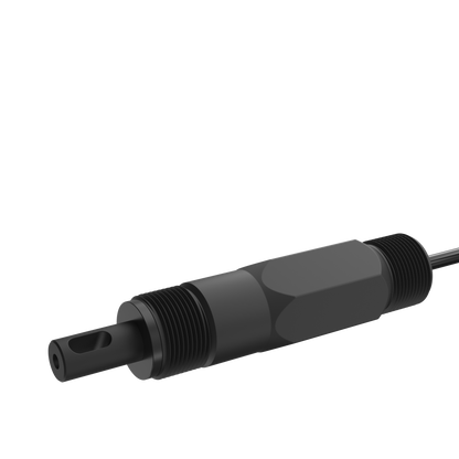 Supmea TDS8001 Plastic Digital Conductivity Electrode/Sensor