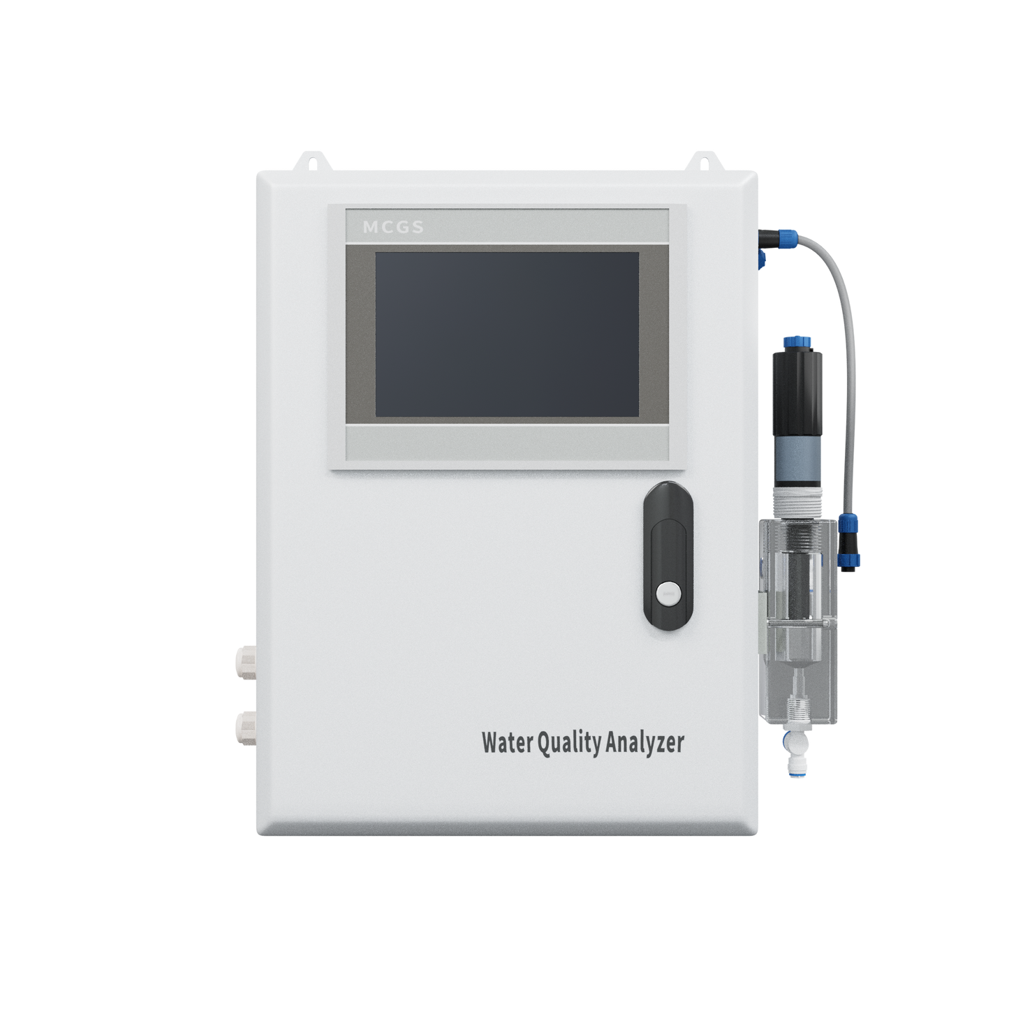 Supmea TRC400 Residual Chloride Meter
