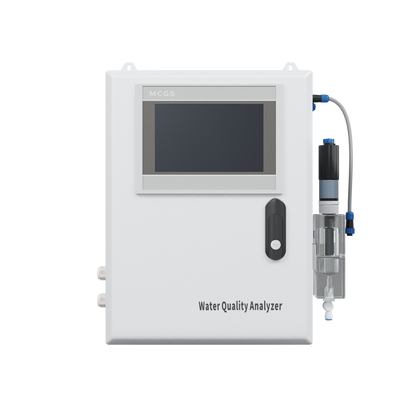 Supmea TRC400 Residual Chloride Meter