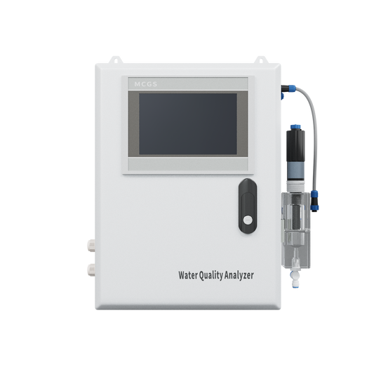 SUP-TRC400 Residual chlorine meter