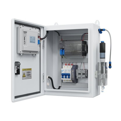 Supmea TRC400 Residual Chloride Meter
