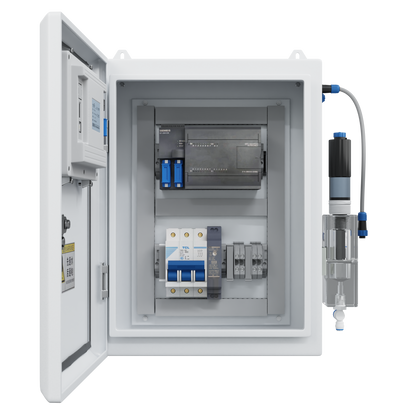 Supmea TRC400 Residual Chloride Meter