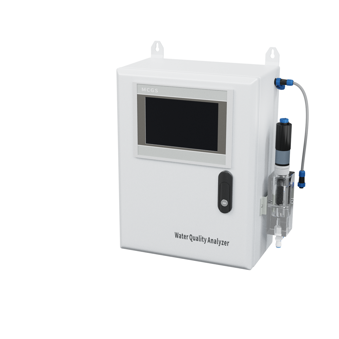 Supmea TRC400 Residual Chloride Meter