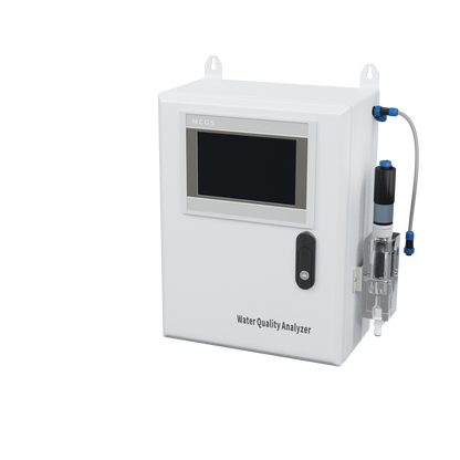 Supmea TRC400 Residual Chloride Meter