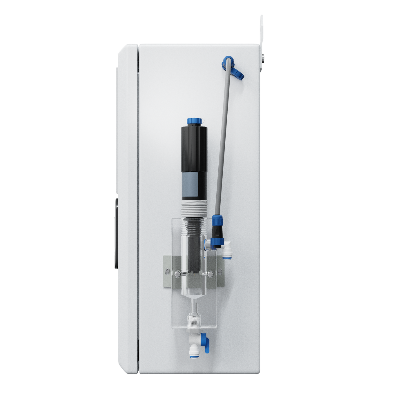 Supmea TRC400 Residual Chloride Meter