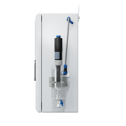Supmea TRC400 Residual Chloride Meter