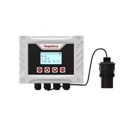 Supmea ULS-B Ultrasonic Level Transmitter