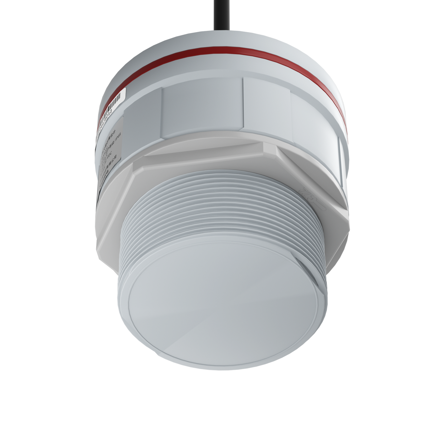 Supmea WSR201 Radar Level Transmitter