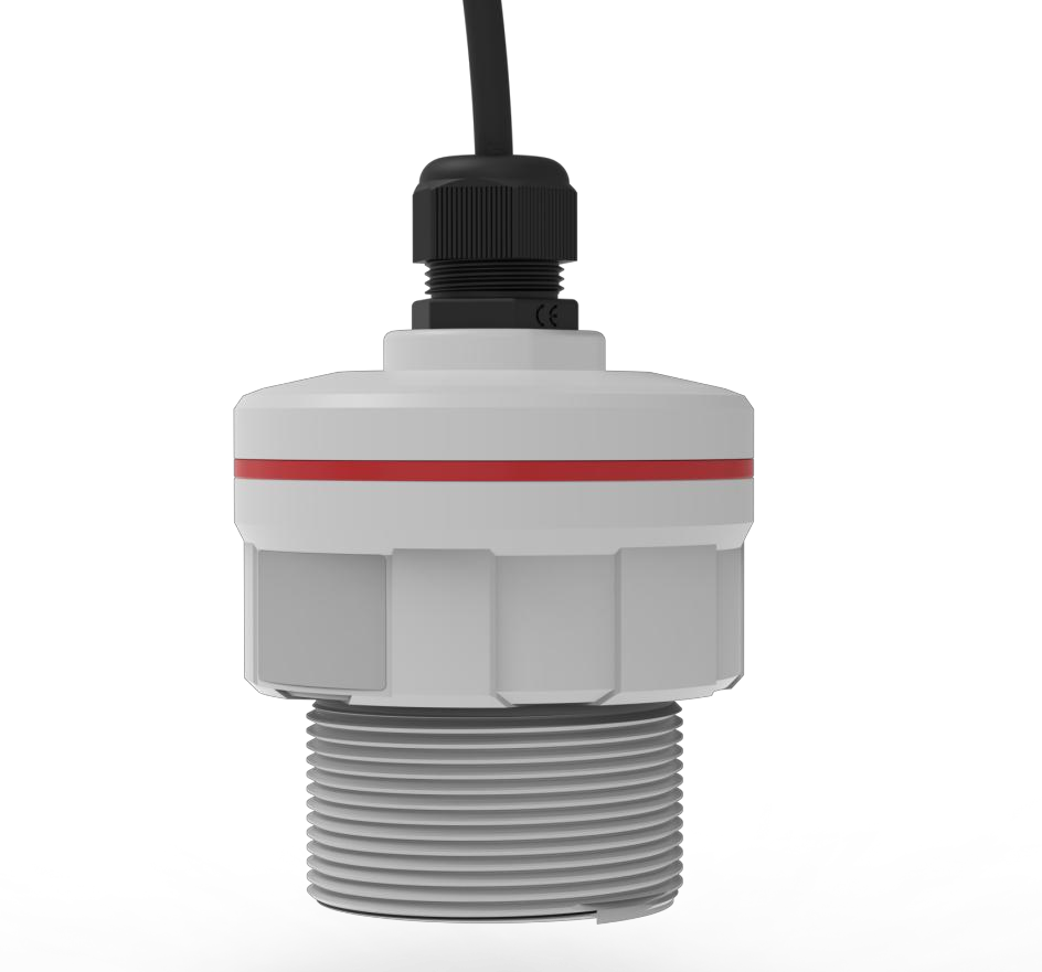 Supmea WSR201 Radar Level Transmitter