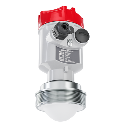 Supmea WSR550 80G Radar Level Transmitter