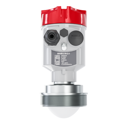 Supmea WSR550 80G Radar Level Transmitter