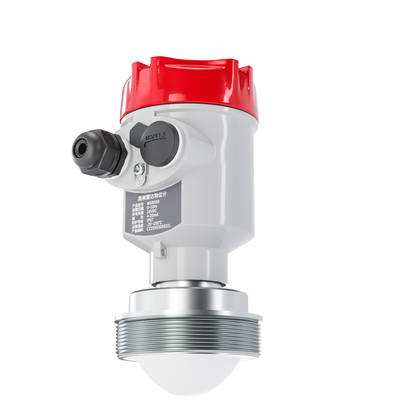 Supmea WSR550 80G Radar Level Transmitter