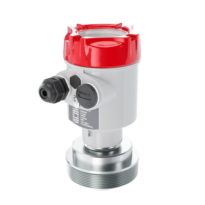 Supmea WSR550 80G Radar Level Transmitter