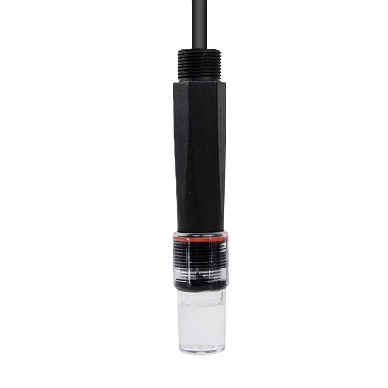 Flat pH sensor for flue gas desulfurization PH7001