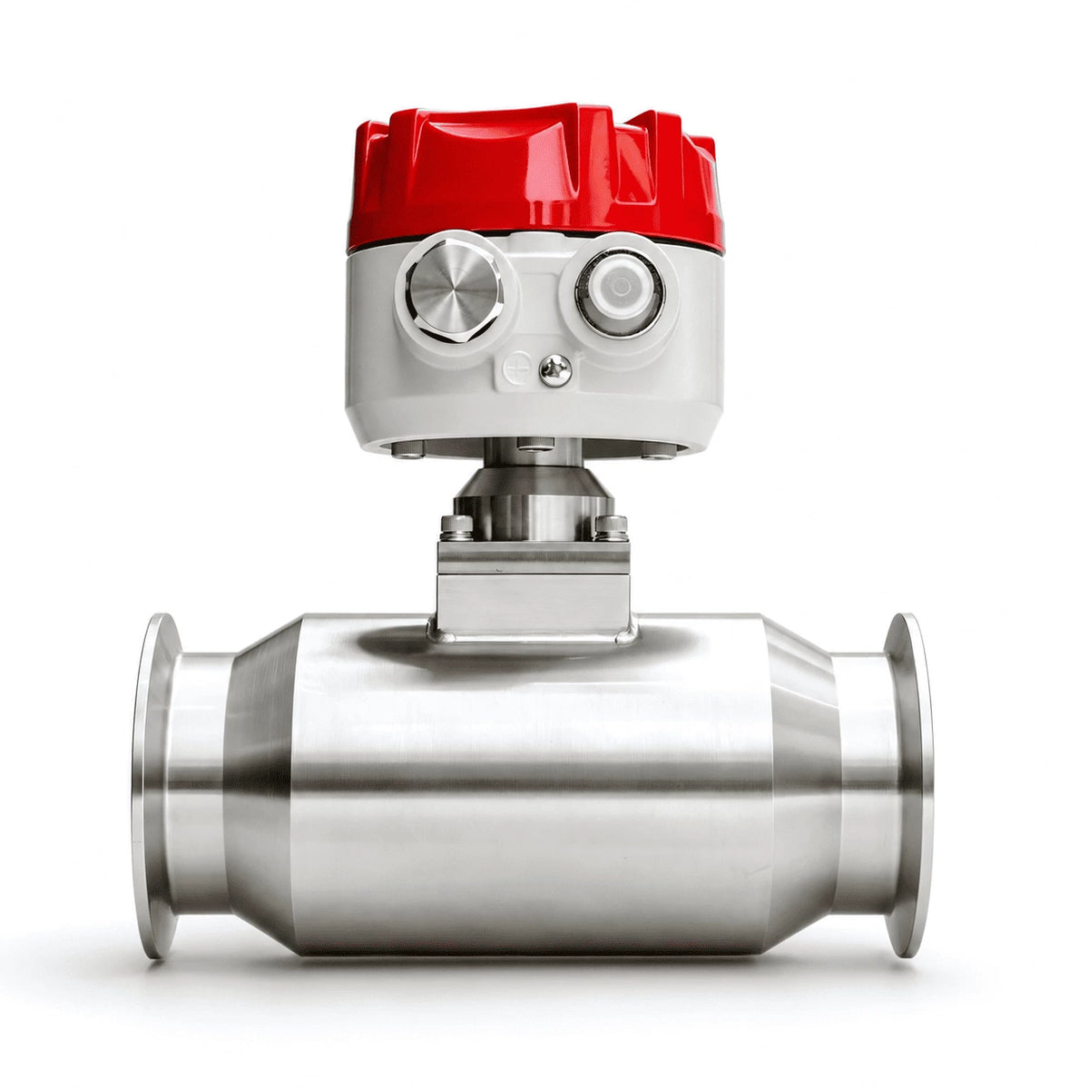 Supmea FVX260 Vortex Flowmeter