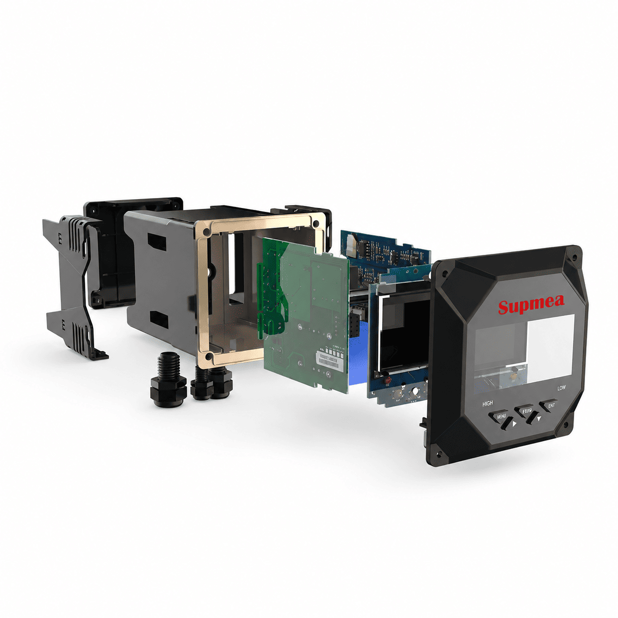 pH ORP controller SUP-PH6.5
