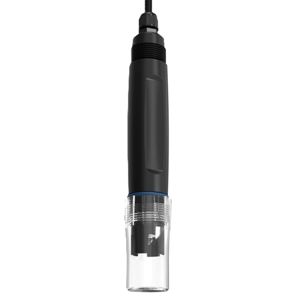 Plastic pH sensor pH6001