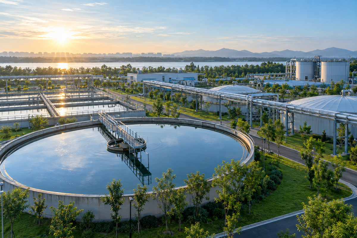Water Treatment