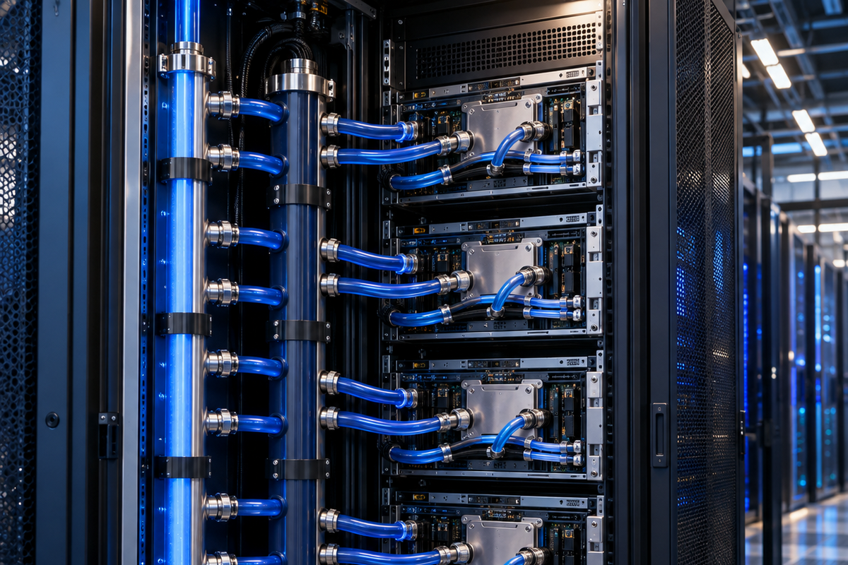 Data Center