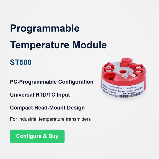 Supmea ST500 Temperature Module